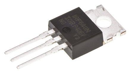 IRF640NPBF IRF640NPBF