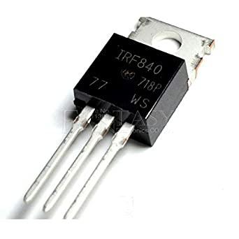 IRF840PBF