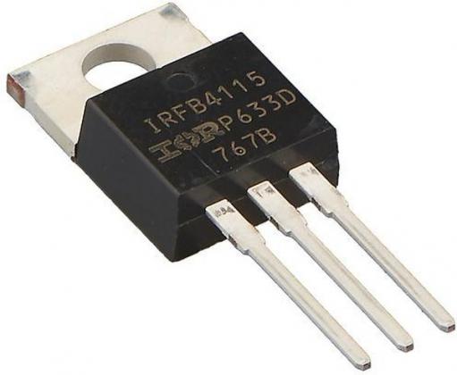 IRFB4115PBF IRFB4115PBF