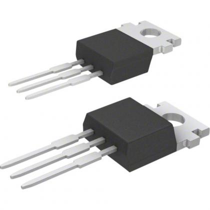 SiHFBC30A-E3 IRFBC30APBF SiHFBC30A-E3 IRFBC30APBF