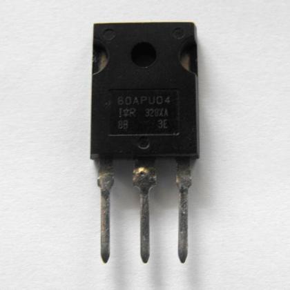 IXFK50N50