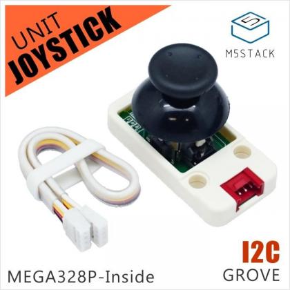 Joystick Unit
