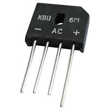 KBU6M