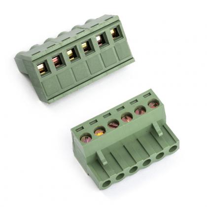 KLS2-EDK-3.5-06P-4S