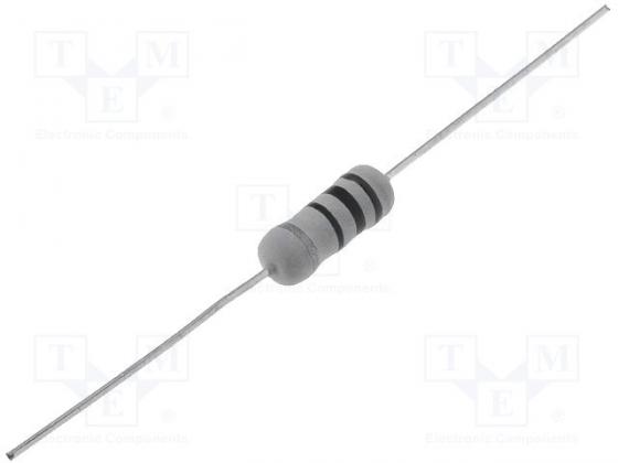 KNP02SJ033KA10 0,33 Ом