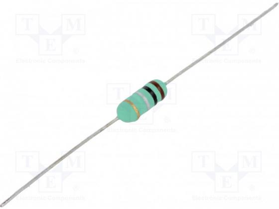 KNP02UJ033KA10 0,33 Ом