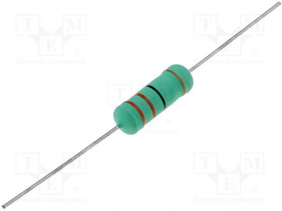 KNP05SJ010JA1 1,0 Ом