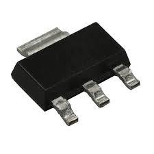 LD1117S25TR