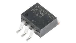 LM1086CS-3.3/NOPB