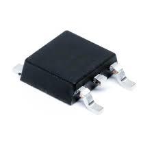 LM1117DTX-3.3/NOPB LM1117DTX-3.3/NOPB