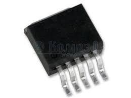 LM2575S-5.0/NOPB