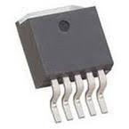 LM2576D2T-ADJG LM2576D2T-ADJG
