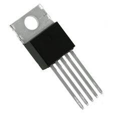 LM2576T-ADJG