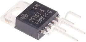 LM2576TV-5G LM2576TV-5G