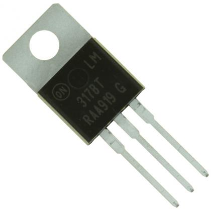 LM317BTG LM317BTG