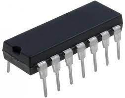 LM324AN LM324AN