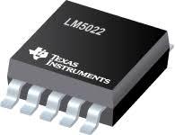 LM5022MM/NOPB
