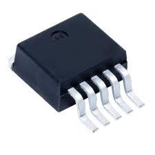 LM9076S-3.3/NOPB