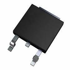 LP2950CDT-5.0RKG