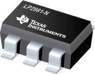 LP2981AIM5-2.9