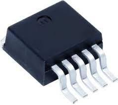 LP38503TS-ADJ/NOPB