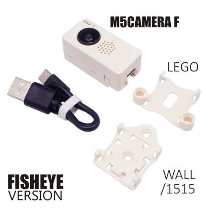 Unit M5CameraF Unit M5CameraF