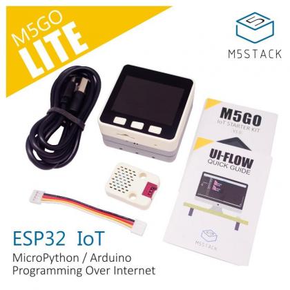 M5GO Lite IoT Development Kit