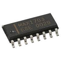 MAX1703ESE