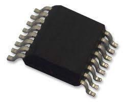 MAX3221EAE+