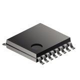 MAX3221EUE+T