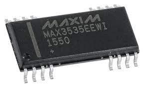 MAX3535EEWI+T