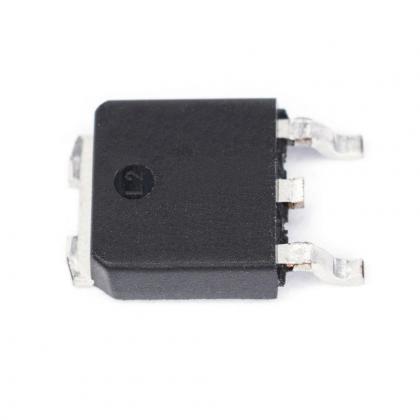 MC33269DTRKG MC33269DTRKG