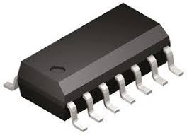 MC74AC02DR2G