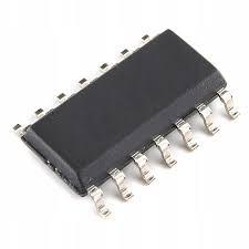 MC74AC08D MC74AC08D