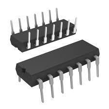 MC74ACT132N MC74ACT132N