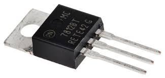 MC7812BTG MC7812BTG