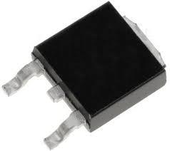 MC78M08CDTG