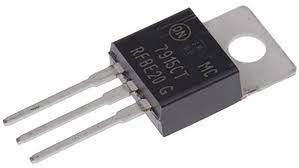 MC7915CTG MC7915CTG