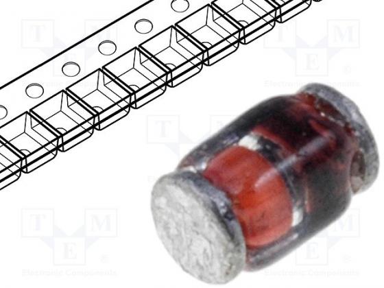 MCL4148-DIO MCL4148