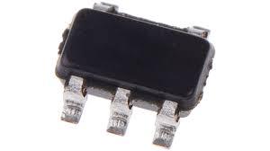 MCP1804T-2502I/OT