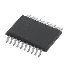 MCP3901A0-I/SS
