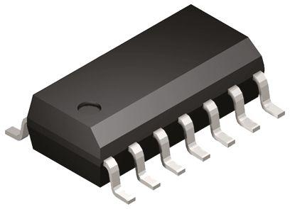MCP6004T-I/SL