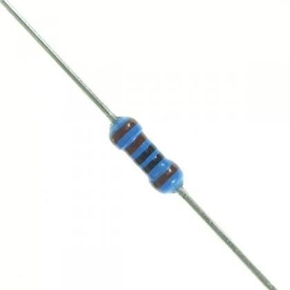 MF0204FTE52-1K 1,0 кОм MF0204FTE52-1K 1,0 кОм