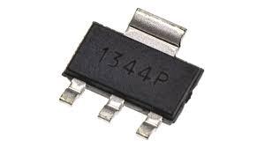 MIC2920A-5.0WS-TR MIC2920A-5.0WS-TR