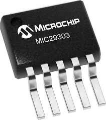 MIC29303WU