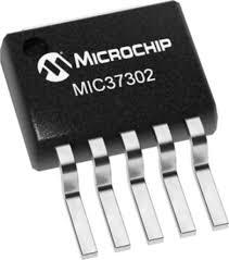 MIC37302WR-TR MIC37302WR-TR
