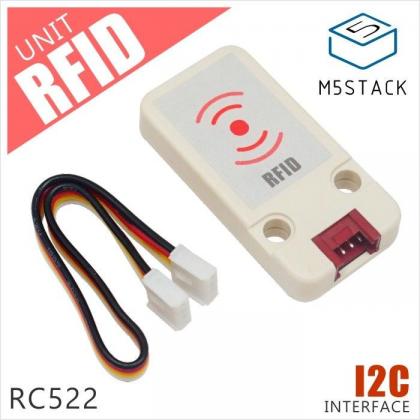 Mini RFID Unit