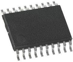 MM74HC244MTC