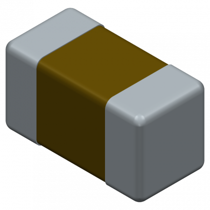 0,01 мкФ 10 В