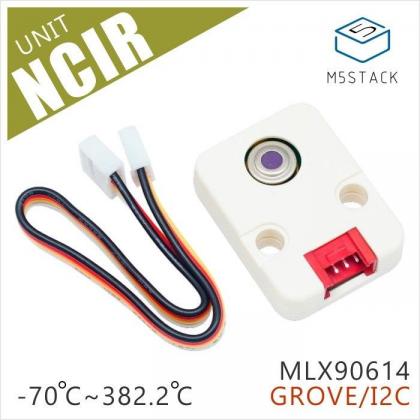 NCIR Unit